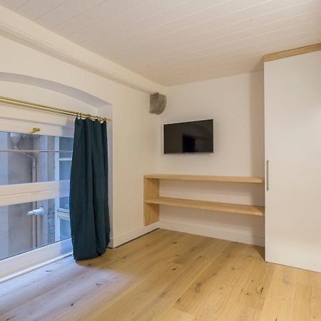 Апартаменты Cocon Cordeliers / 4 Voyageurs Лион Экстерьер фото